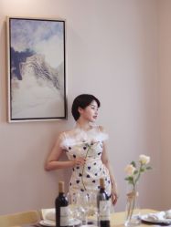 -喜喜·全套房月子会所(罗宾森广场店)