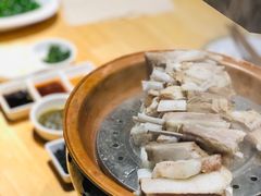 -蒙料·手把肉(望京店)
