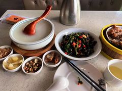 -如轩·海鲜砂锅粥·潮汕菜(小榄店)