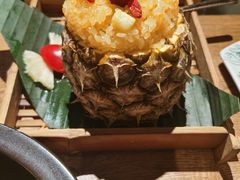 -云海肴·汽锅鸡·云南菜(美罗城店)