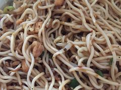 -赖扁担重庆小面(友谊路店)
