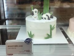 -85度C(广州石牌桥店)