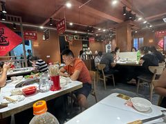 -东北铁锅宴(云龙华府店)