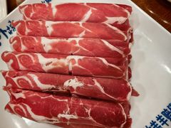 -楼外楼大刀肉传统火锅居(博学路店)