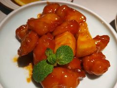 -相遇·川湘融合菜(金坛吾悦广场店)