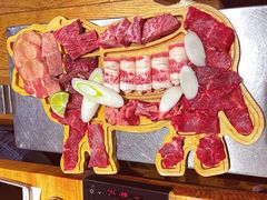 -勇誌烧肉·焱铁烧