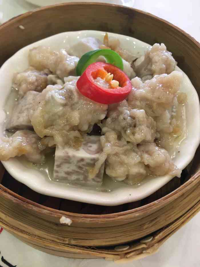 凤城酒家(凤城食都店)-"去大良网红花街打卡,顺便觅食~看了一篇很.