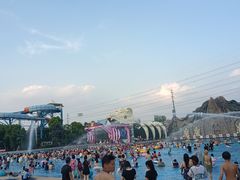 -苏州乐园森林水世界