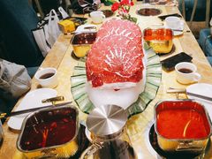 -清真军邺·金富苑肥牛(石坡街旗舰店)