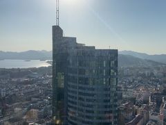 -Hi City·城市之巅