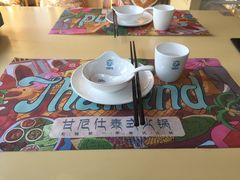 -甘尼仕印度餐厅爵士酒吧(阳春巷店)