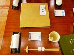 -希望日本料理(保利香槟花园店)