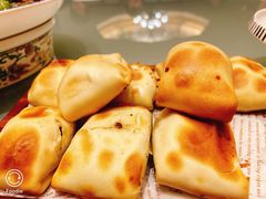 -新疆大厦·慕士塔格餐厅