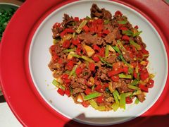 -湘鼎盛·大厨鲜炒湖南味(高新银泰店)