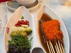 -柳喜辣·烧烤酒局(跃进总店)