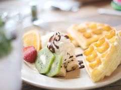 -漫咖啡(龟龙湖店)