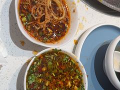 -千牛将·鲜牛肉火锅(开元路店)