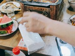 -羊乐锅·火锅·烧烤(夫子庙店)