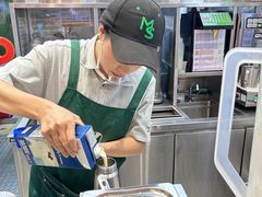 -迷客夏Milksha(无锡苏宁店)