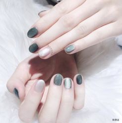 -夏花美甲美睫