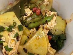 -久久丫(建设五马路店)