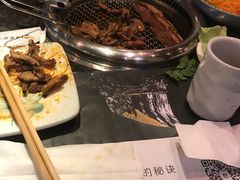 -一品诚记烤肉·甄选店(中南路店)