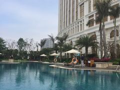 -厦门途易蓝罗约海景温泉酒店(园博苑地铁站店)