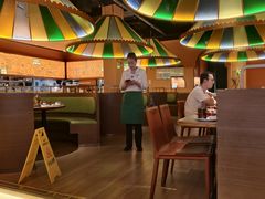 -塔哈尔·新疆盛宴(奉贤龙湖店)