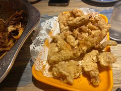 -嘎嘎鸭下巴·爆辣干锅(明教寺店)