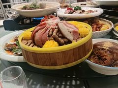 -小八仙·八方(移民广场店)