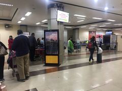 -英迪拉·甘地国际机场