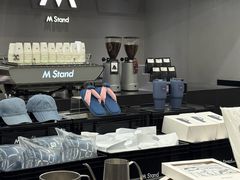 -M Stand(西安大悦城店)