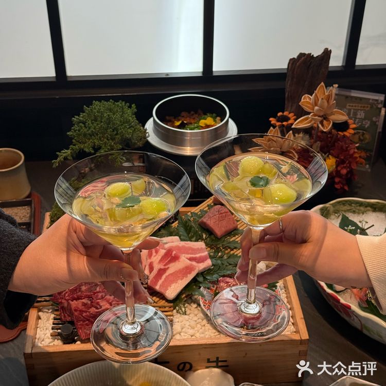 🔥纯血和牛天花板级暴击,银泰中心IN99