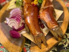 -卢布里西餐厅(总店)