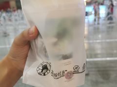 -茶颜悦色(高铁南站店)