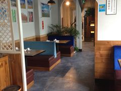 -新疆伏拉沃餐厅(白龙南路店)