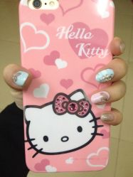 点击看大图 宜兰贝尔美甲(鲁谷店)-梵熙美甲 Fancy Nails