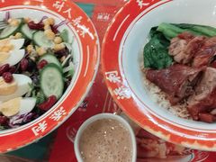 -添利·香港茶餐厅·下午茶(雪象店)