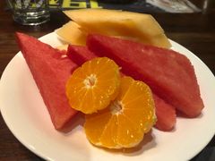 -食间牛排(湖西路店)