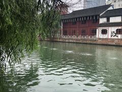 -衣裳街历史文化街区