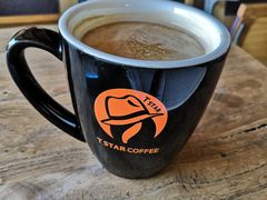 -D STAR COFFEE帝星咖啡