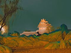 -故宫博物院(故宫)