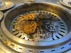 -大叹号·朝鲜族烤肉(潍坊泰华城店)