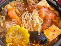 -仙隐小鹿中華の日料(荣民龙首广场店)