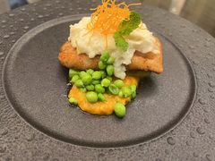 -东海朗廷酒店-唐阁T’ANG COURT 中餐厅