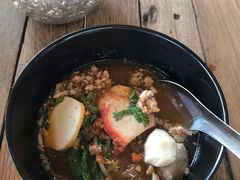 -Doo Dee Thai Food(Issan/Isaan/Esan)