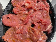 -汉江川烤肉(通州店)