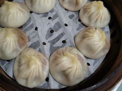 -食惠里小笼包面馆(越秀店)