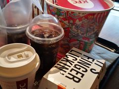 -肯德基(西稍门店)