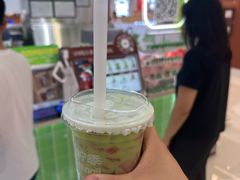-柠季·手打柠檬茶(梅溪湖新天地外街店)